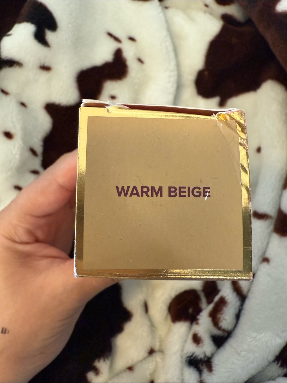 Too Faced Peach Perfect Comfort Matte Foundation - - Picture 2 of 2